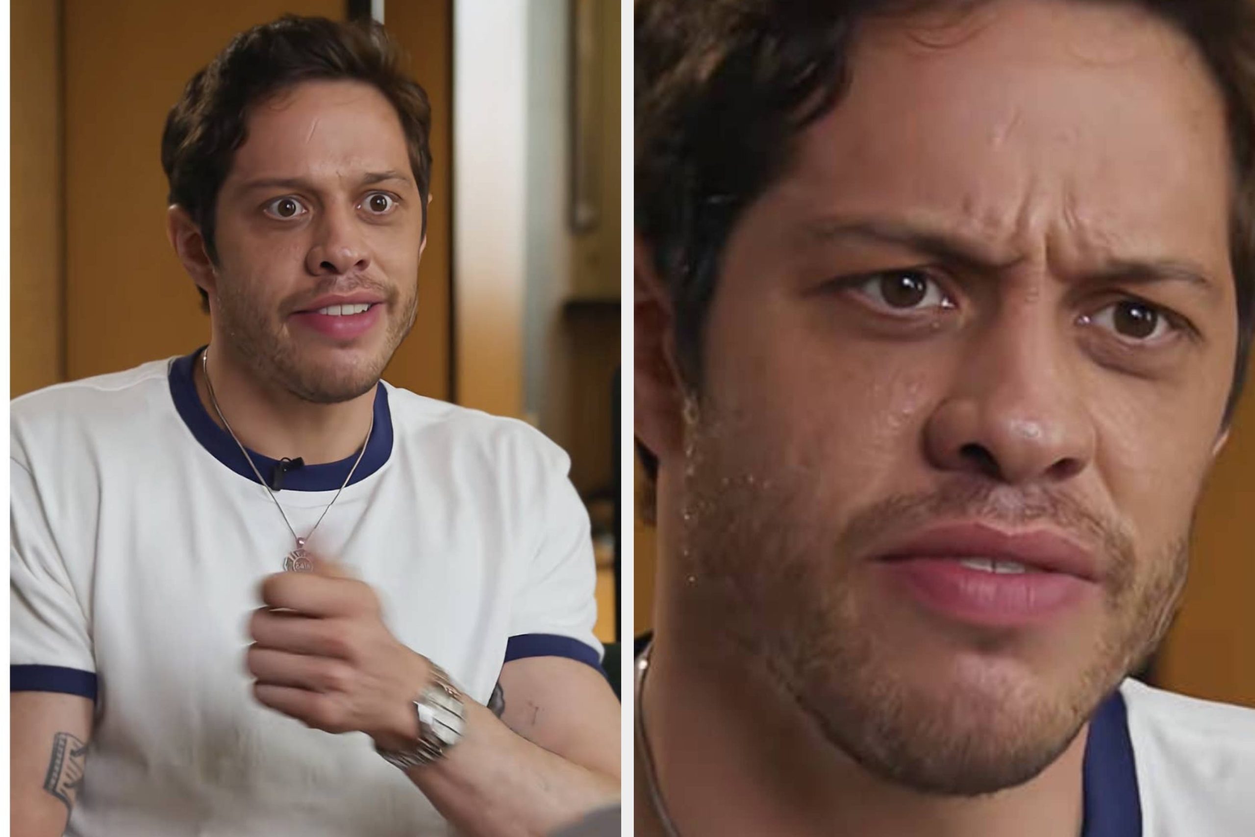 “who-the-fuck-are-you?-what-the-fuck-do-you-do?”:-millions-of-people-are-heated-over-this-viral-pete-davidson-interview-where-he-bluntly-reveals-exactly-how-he-feels-about-women-who-make-money-on-social-media