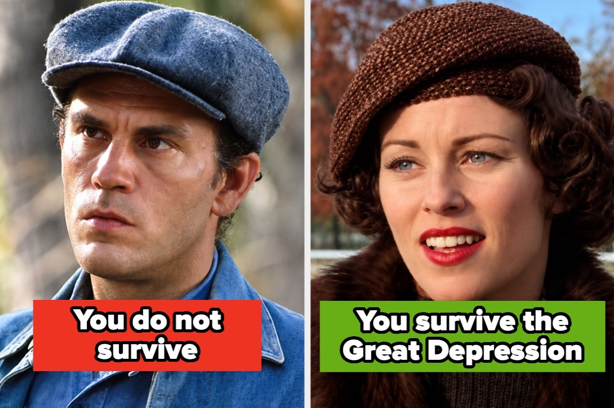 you’ve-been-sent-to-live-in-the-1930s.-let’s-see-if-you-can-survive-on-a-depression-era-budget