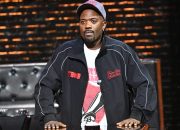 Ray J Rushed to Hospital During Livestream