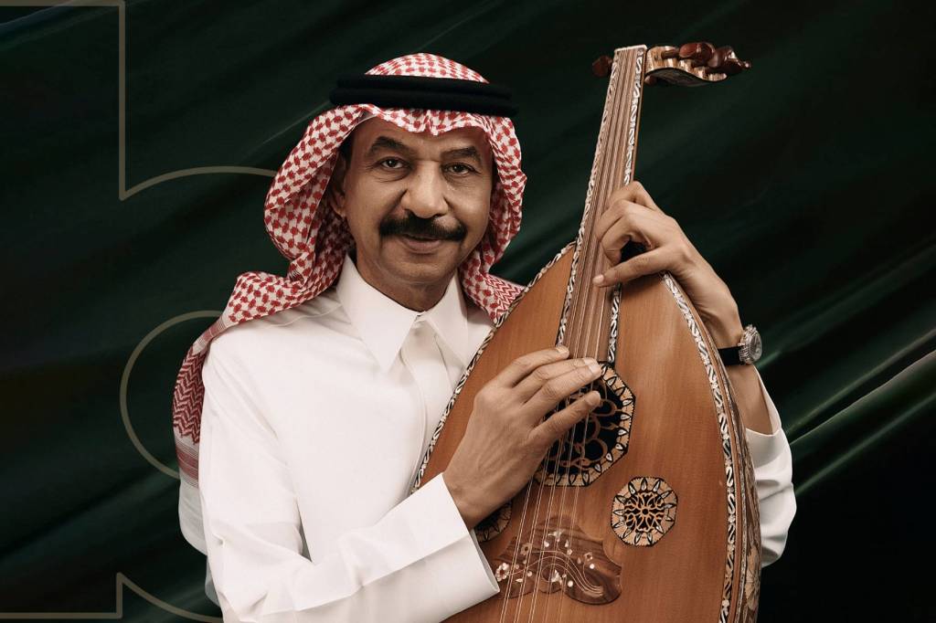 abadi-al-johar:-five-decades-along-the-road-of-saudi music
