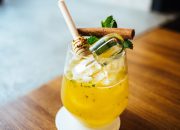 5 drinks that are in this fall and 5 that are out, according to bartenders