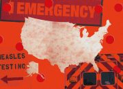 Measles Is Forcing Hospitals to Adapt to a New Normal