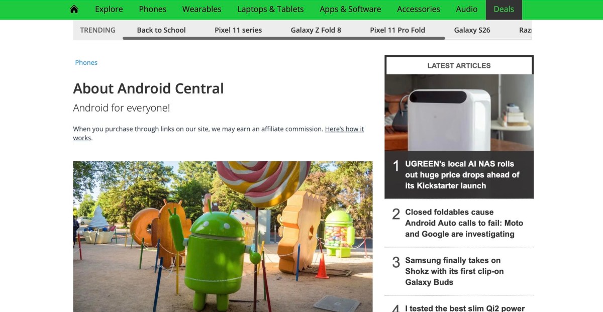 android-central-‘will-continue’-despite-laying-off-its-staff