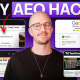 Your Affiliate Program Is Secretly an AI Visibility Tool