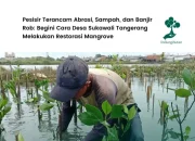 desa-sukawali-tangerang:-merawat-mangrove,-menjaga-masa-depan-pesisir-cisadane