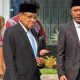 Jadi Wantimpres, Said Aqil Janji Sampaikan Hal Jujur ke Prabowo