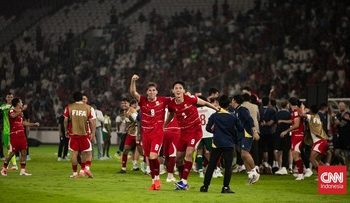 Kronologi Perjalanan Timnas Indonesia ke Final FIFA ASEAN Cup 2026
