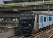 Kasus SMS Blast Bobol Kartu Kredit Pengguna MRT Jakarta, 4 Tersangka