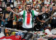 watch-panteon-rococo-bring-pro-immigrant-struggle-to-tiny-desk concert
