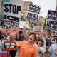ICE Has Been Dumping Protester Photos Into a Palantir Database