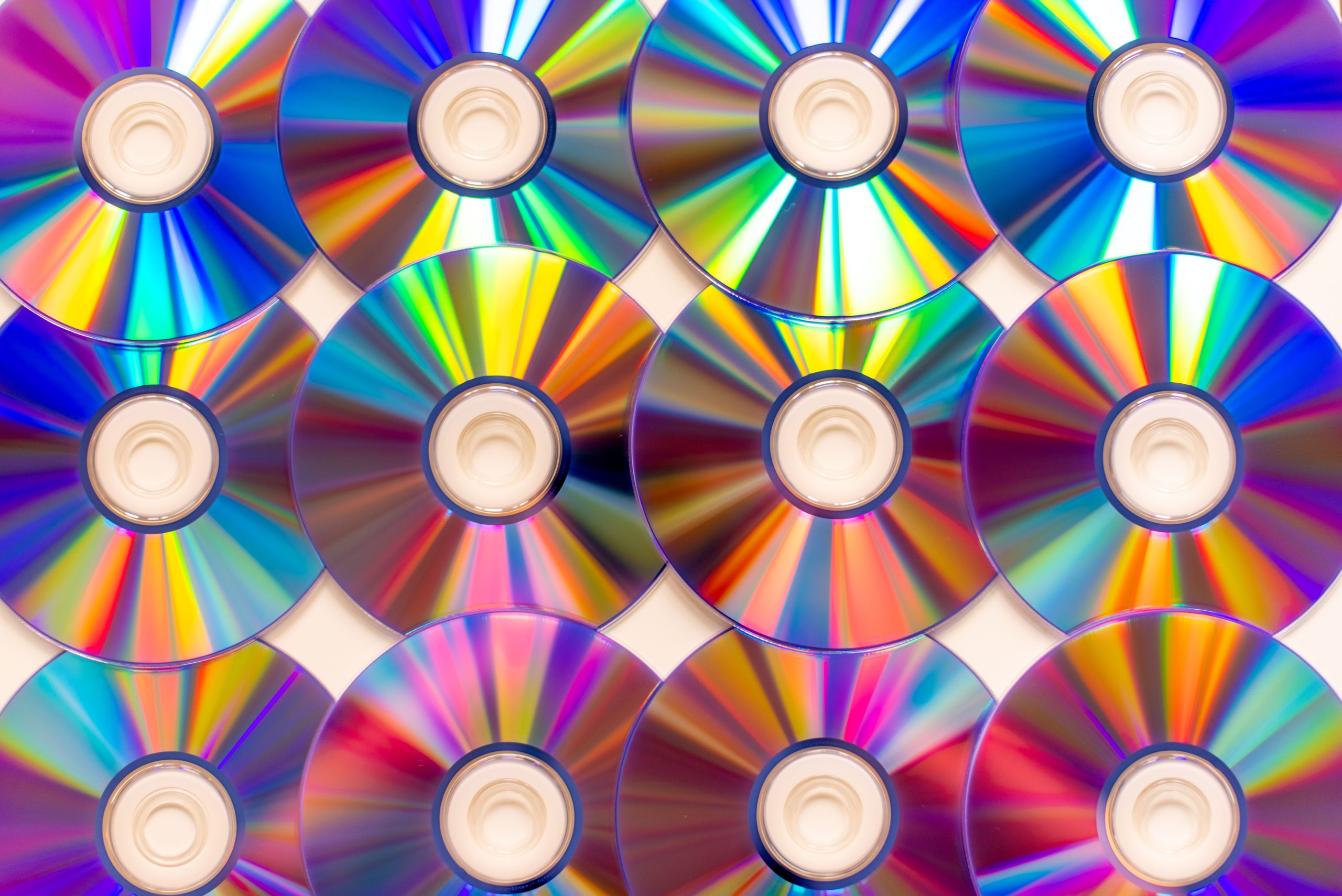 how-to-collect-cds