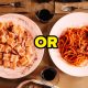 Build Your Perfect Pasta Dish And We’ll Tell You Which Autumn Vibe You’re Giving Off
