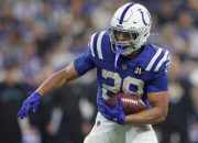 NFL London Game 2026: Where to Watch Indianapolis Colts vs. Washington Commanders Live Online Free