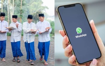 40 Ucapan Hari Santri Nasional 2026 untuk story WA, Penuh Doa sampai yang Kocak