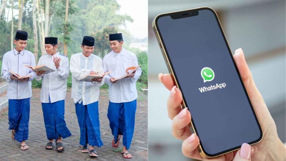 40-ucapan-hari-santri-nasional-2026-untuk-story-wa,-penuh-doa-sampai-yang-kocak