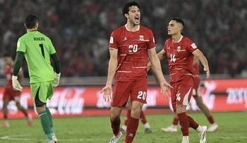 Detik-detik Indonesia Juara FIFA ASEAN Cup: Algojo dan Emil Sempurna