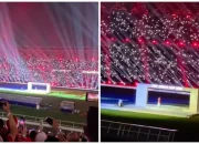 timnas-indonesia-juara-fifa-asean-cup,-anggun-c-sasmi-terharu-menyanyikan-tanah-airku