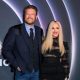 Blake Shelton Celebrates Wife Gwen Stefani’s Birthday With Sweet Tribute: ‘I Love You Pretty Girl’