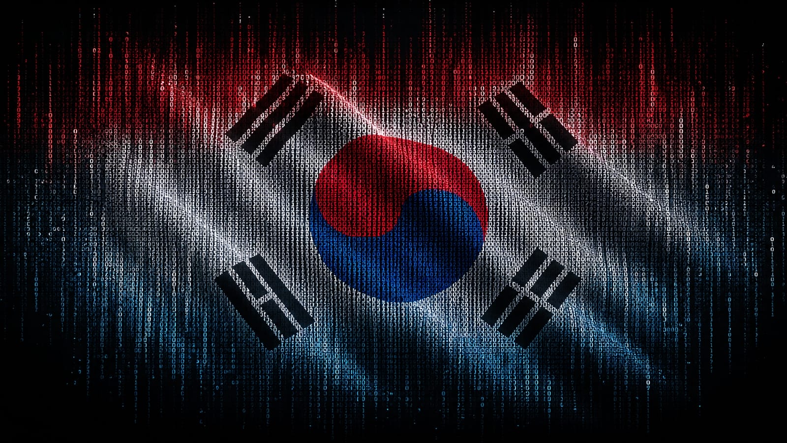 south-korea-probes-bank-breaches-amid-suspected-ai-powered-attacks