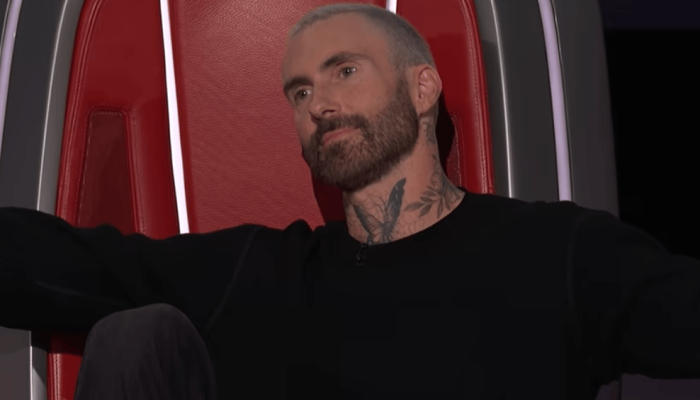 Adam Levine Is Floored by a Black Sabbath Cover on ‘The Voice’