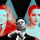 Elon Musk’s Exes Are the Most Damning Part of a Massive New Documentary