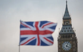 Social media platforms resist U.K. safety disclosures