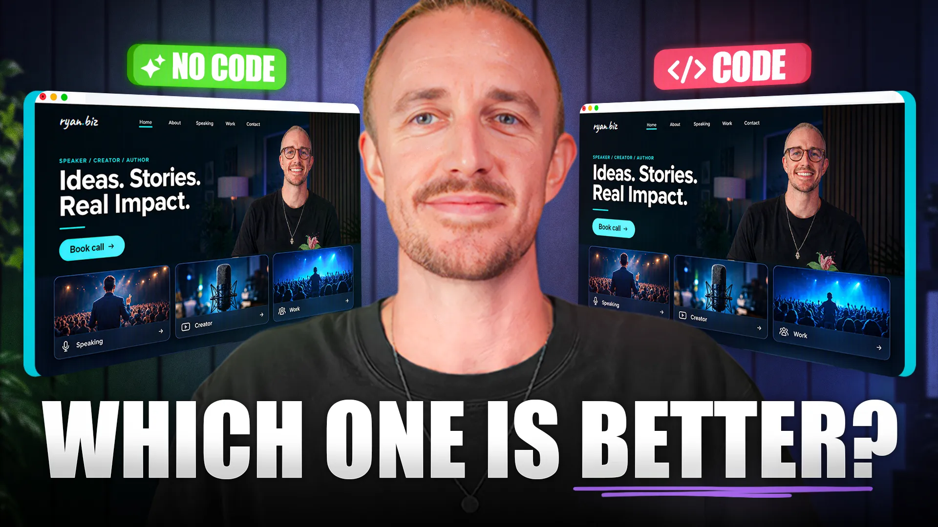 how-to-vibe-code-a-website:-i-built-the-same-site-two-ways