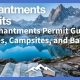 Enchantments Permit Guide: Routes, Campsites, and Backups