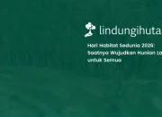 hari-habitat-sedunia-2026:-mewujudkan-hunian-layak-untuk-semua