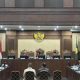 Saksi Dengar Info Pengaturan Penyedia Katering Haji dan Pungutan Fee