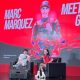 Marc Marquez: Tolong Doakan Saya Finis di MotoGP Mandalika 2026