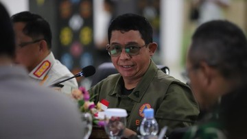 bnpb:-karhutla-di-6-provinsi-masih-berat,-186-hektare-terbakar