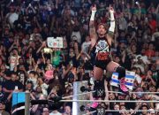 WWE October Prime Day Deals 2026: Save Up to 50% on WWE Merch Online