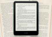 Amazon’s last-gen Kindle Paperwhite is 30 percent off