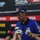 Toprak Cicipi Ketoprak Jelang Pertamina MotoGP Mandalika