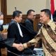 Momen Febrie Salami Jaksa Usai Didakwa Pemerasan hingga TPPU Rp350 M