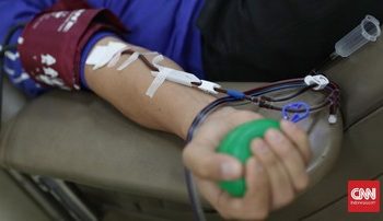 Pramono Tegaskan PMI Jakarta Tak Boleh Minta Pungutan Warga