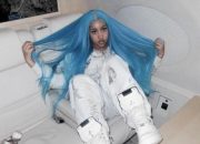 Kim Kardashian Cerita North West Demen Jadi Pusat Perhatian