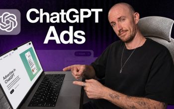 How to Run ChatGPT Ads for Small Business