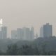 Imbas Karhutla, Kualitas Udara Singapura Masuk Kategori Tidak Sehat