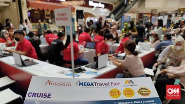 bank-mega-gelar-travel-fair-2026,-tiket-pesawat-diskon-rp6,5-juta