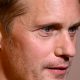 Alexander Skarsgård’s Latest Shoe Choice Has Me So, So Confused (And In Pain)