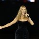Celine Dion Falls Mid-Performance During Paris Concert — Then Carries On Like the Pro She Is