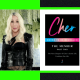 Cher Continues Her Story in Part 2 of Bestselling Memoir: Shop the New Book Here