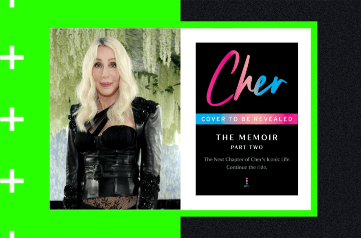 cher-continues-her-story-in-part-2-of-bestselling-memoir:-shop-the-new-book here