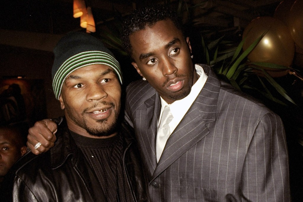 mike-tyson-sent-a-letter-to-donald-trump-on-diddy’s-behalf:-‘i-did-what-he-told-me-to do’