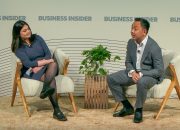 How Lime’s CEO turned the electric scooter company into a sustainable business and took it public