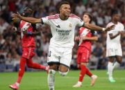 mbappe-diklaim-bikin-mourinho-kesal,-ruang-ganti-real-madrid-memanas