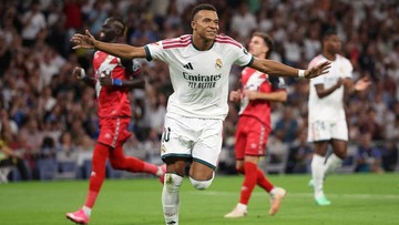 mbappe-diklaim-bikin-mourinho-kesal,-ruang-ganti-real-madrid-memanas