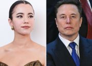 Meet Ashley St. Clair, the mother of Elon Musk’s child who’s spilling secrets in a new documentary